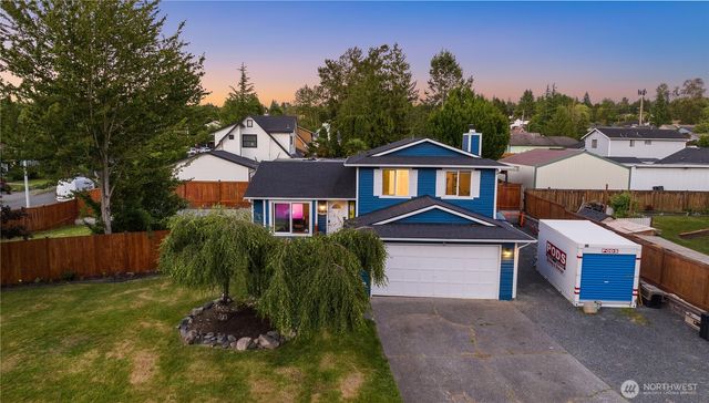 6731 64th Drive NE, Marysville, WA 98270