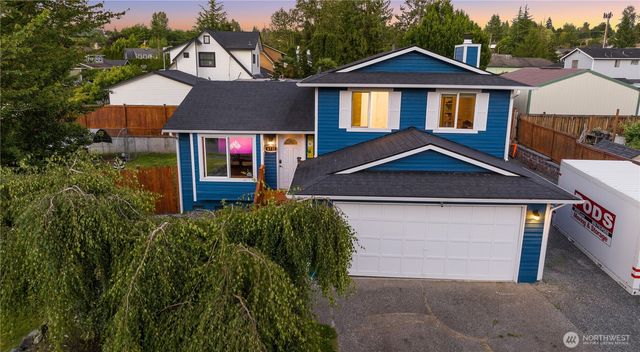 6731 64th Drive NE, Marysville, WA 98270