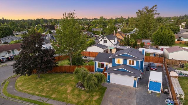 6731 64th Drive NE, Marysville, WA 98270