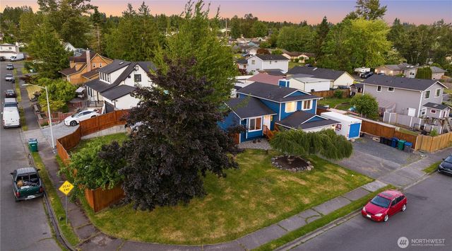6731 64th Drive NE, Marysville, WA 98270