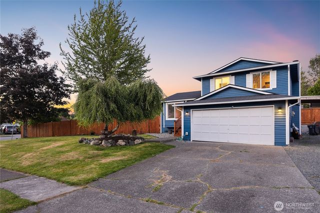 6731 64th Drive NE, Marysville, WA 98270