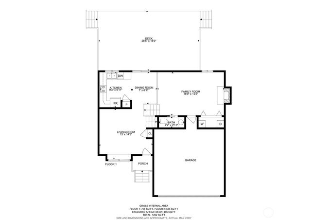 6731 64th Drive NE, Marysville, WA 98270