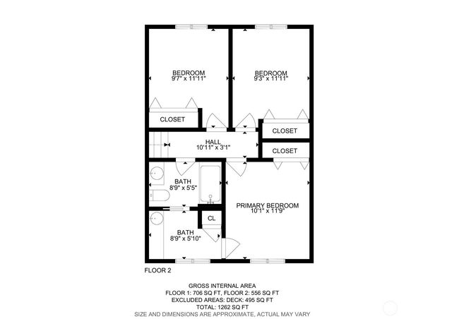 6731 64th Drive NE, Marysville, WA 98270