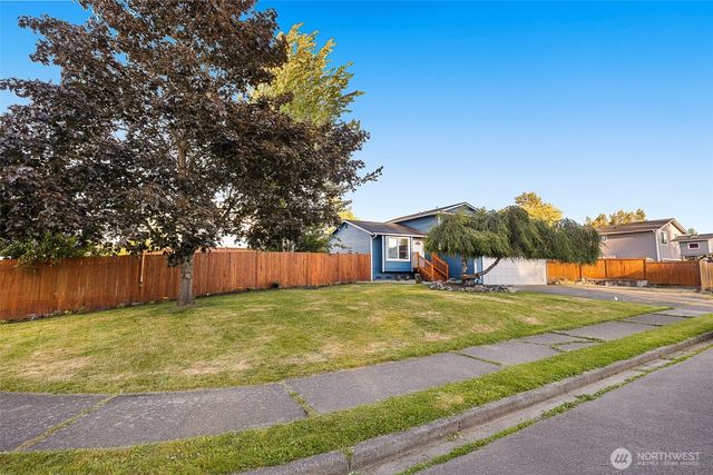 6731 64th Drive NE, Marysville, WA 98270