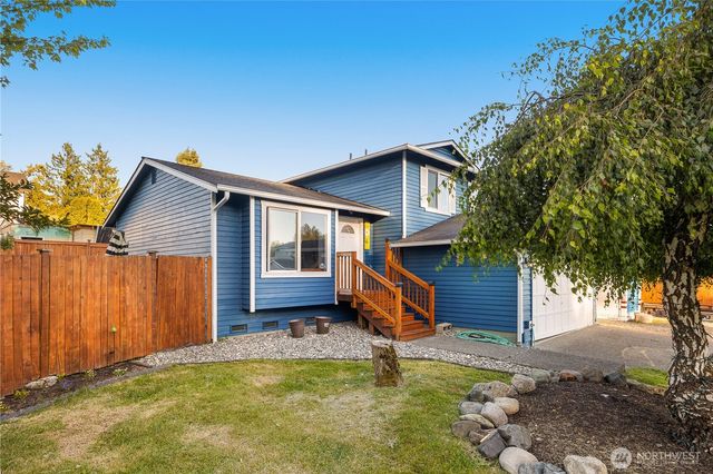 6731 64th Drive NE, Marysville, WA 98270