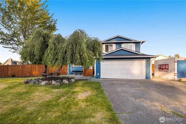 6731 64th Drive NE, Marysville, WA 98270