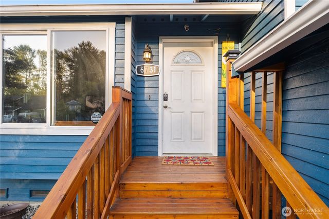6731 64th Drive NE, Marysville, WA 98270