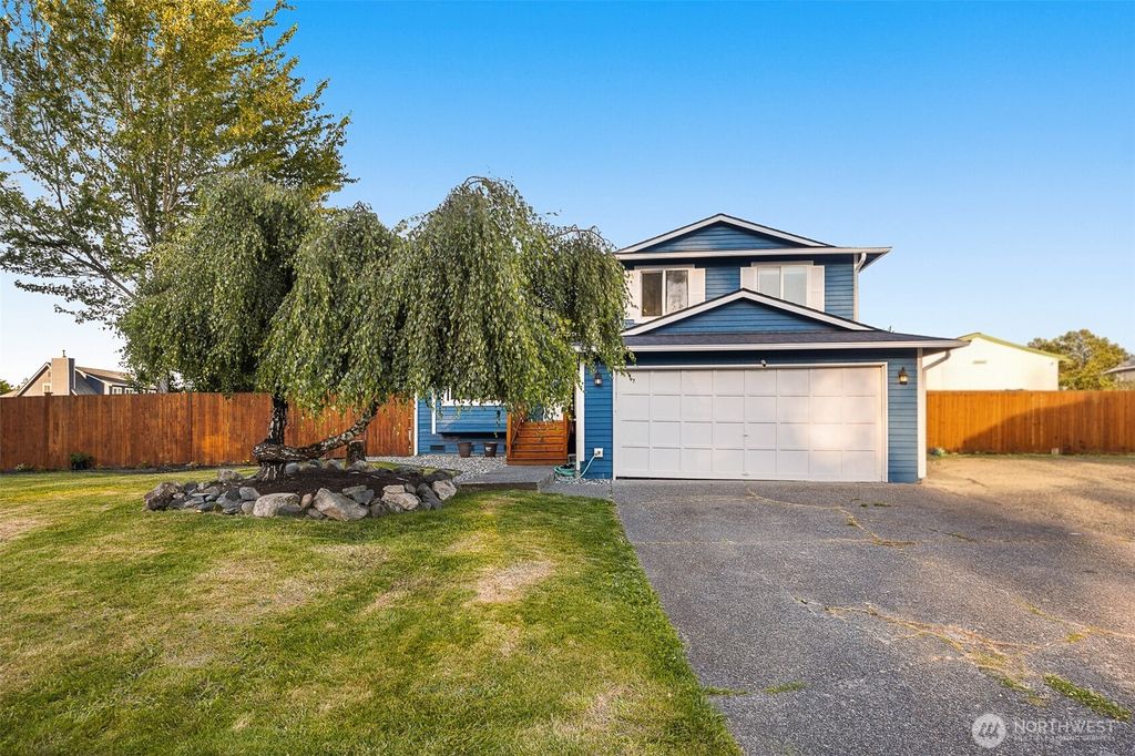 6731 64th Drive NE, Marysville, WA 98270