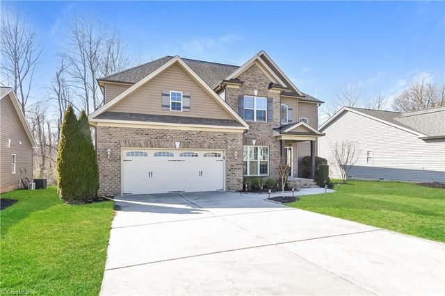 1774 Glenridge Drive, Kernersville, NC 27284