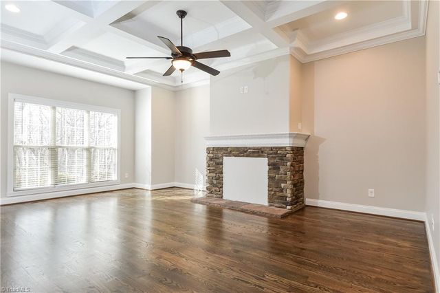 1774 Glenridge Drive, Kernersville, NC 27284