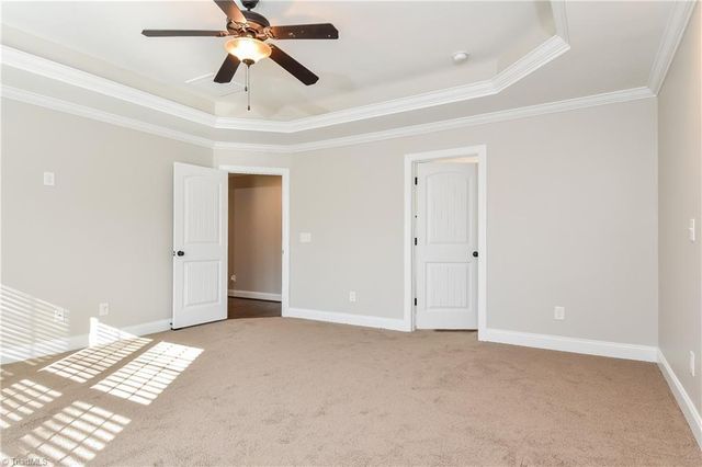 1774 Glenridge Drive, Kernersville, NC 27284