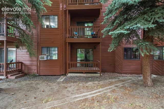 2430 Palmer Park Boulevard 103, Colorado Springs, CO 80909