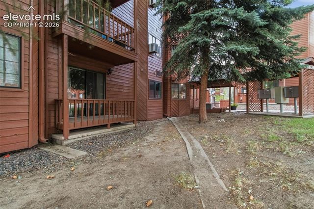 2430 Palmer Park Boulevard 103, Colorado Springs, CO 80909