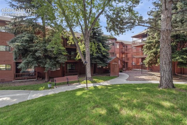 2430 Palmer Park Boulevard 103, Colorado Springs, CO 80909