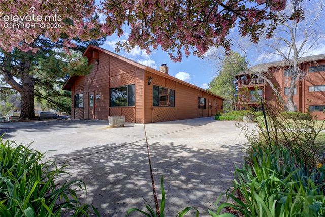 2430 Palmer Park Boulevard 103, Colorado Springs, CO 80909