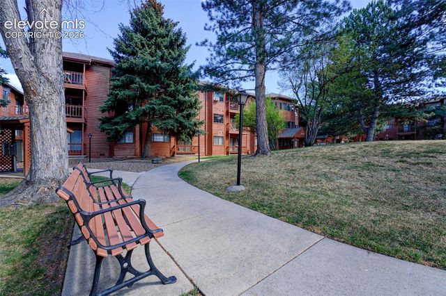2430 Palmer Park Boulevard 103, Colorado Springs, CO 80909