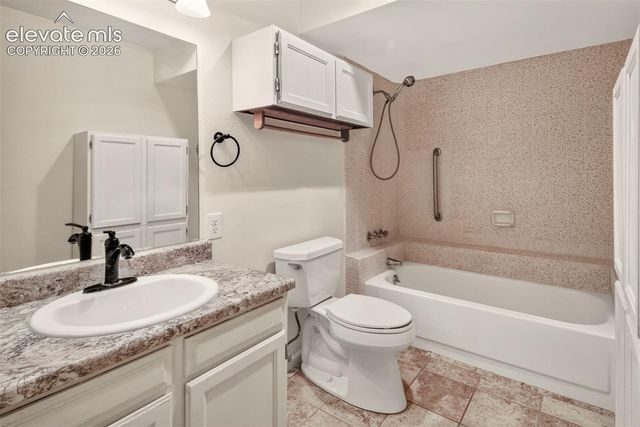 2430 Palmer Park Boulevard 103, Colorado Springs, CO 80909