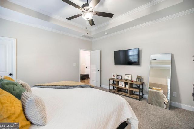 111 Fieldview Lane, Kathleen, GA 31047