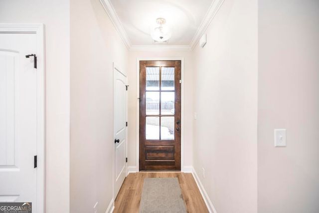 111 Fieldview Lane, Kathleen, GA 31047