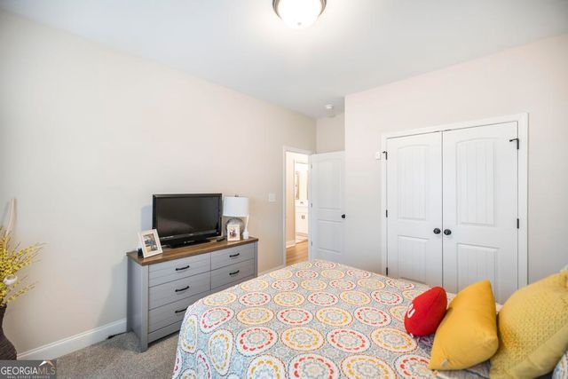 111 Fieldview Lane, Kathleen, GA 31047