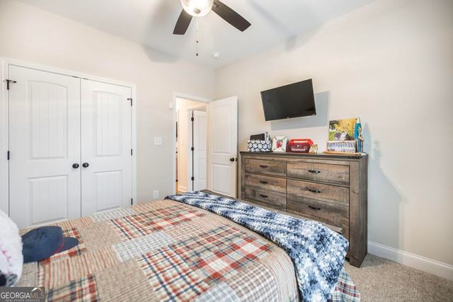 111 Fieldview Lane, Kathleen, GA 31047