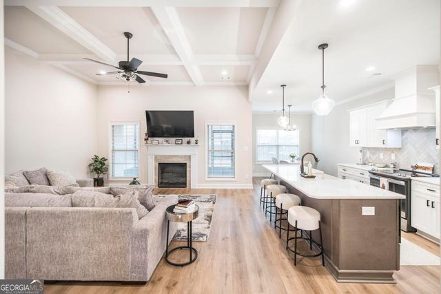 111 Fieldview Lane, Kathleen, GA 31047