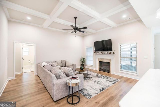 111 Fieldview Lane, Kathleen, GA 31047