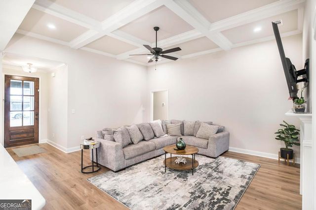 111 Fieldview Lane, Kathleen, GA 31047