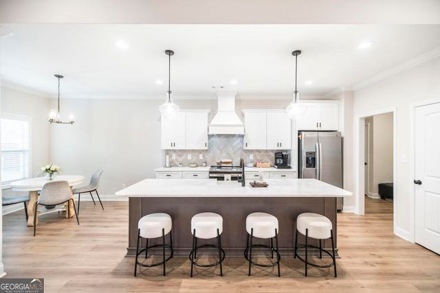 111 Fieldview Lane, Kathleen, GA 31047