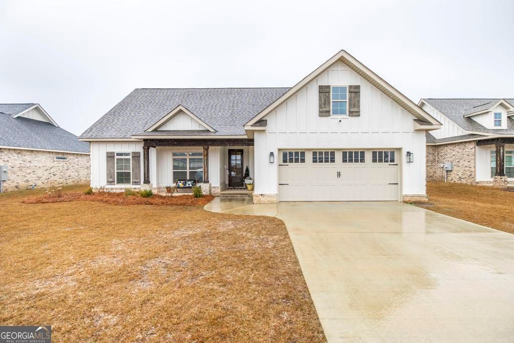 111 Fieldview Lane, Kathleen, GA 31047