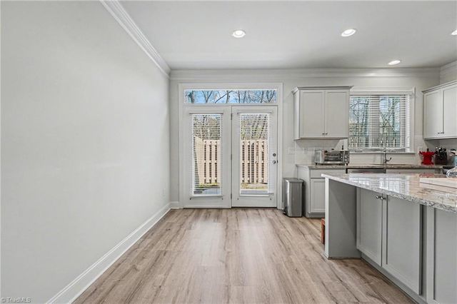 4346 Trotting Brook Lane, High Point, NC 27265