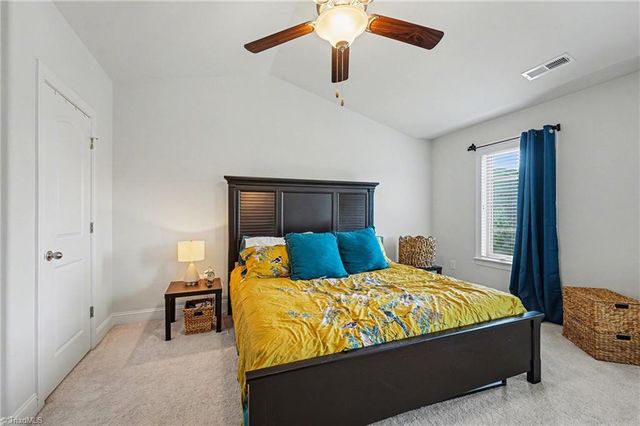 4346 Trotting Brook Lane, High Point, NC 27265