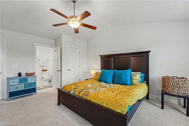 4346 Trotting Brook Lane, High Point, NC 27265