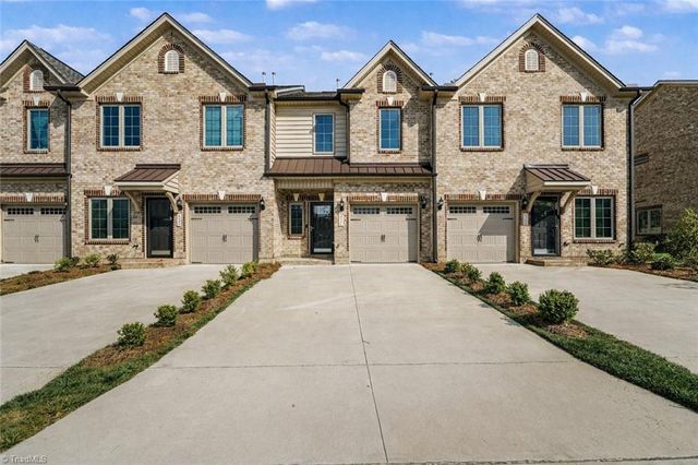 4346 Trotting Brook Lane, High Point, NC 27265