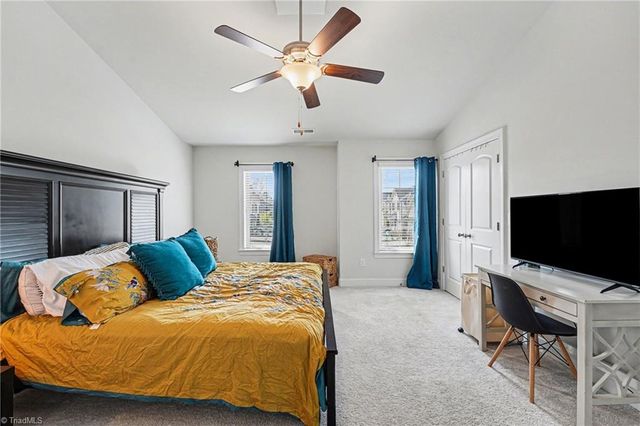 4346 Trotting Brook Lane, High Point, NC 27265