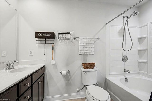 4346 Trotting Brook Lane, High Point, NC 27265