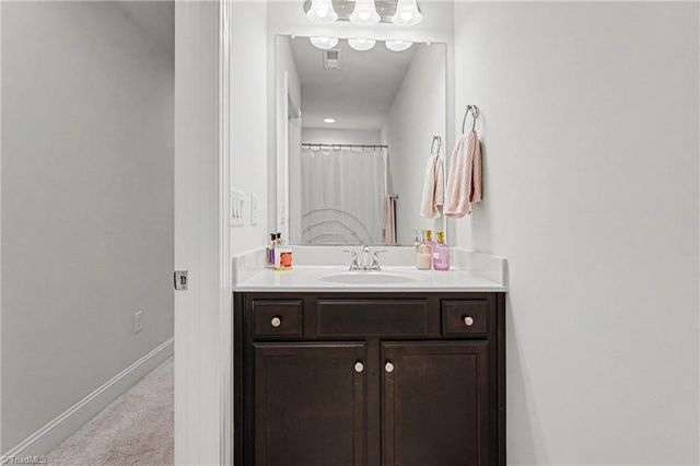 4346 Trotting Brook Lane, High Point, NC 27265