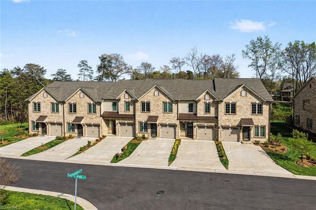 4346 Trotting Brook Lane, High Point, NC 27265