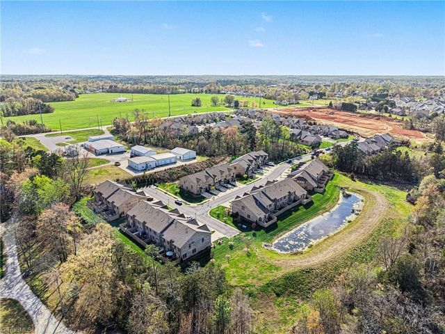 4346 Trotting Brook Lane, High Point, NC 27265