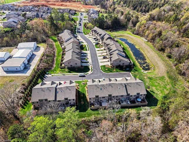 4346 Trotting Brook Lane, High Point, NC 27265