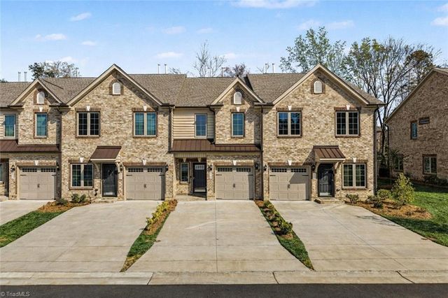 4346 Trotting Brook Lane, High Point, NC 27265