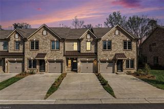 4346 Trotting Brook Lane, High Point, NC 27265