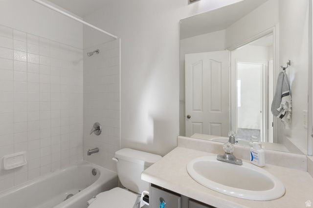 647 W 1350 N, Cedar City, UT 84721