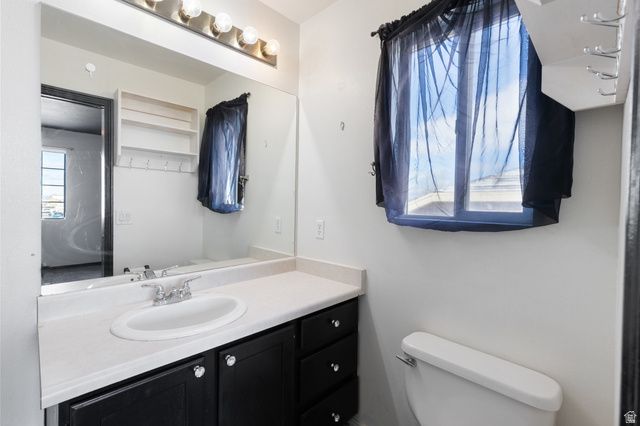 647 W 1350 N, Cedar City, UT 84721