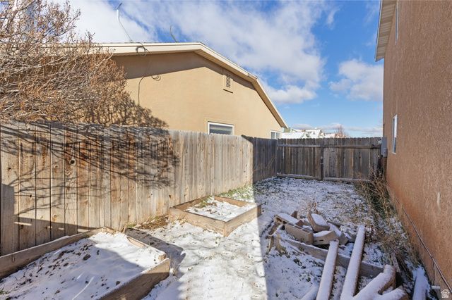 647 W 1350 N, Cedar City, UT 84721