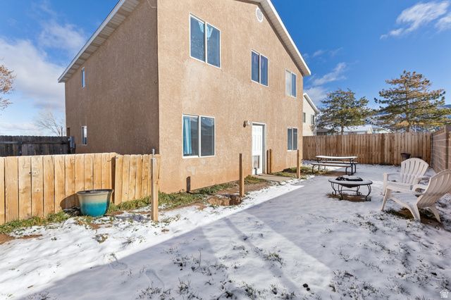 647 W 1350 N, Cedar City, UT 84721