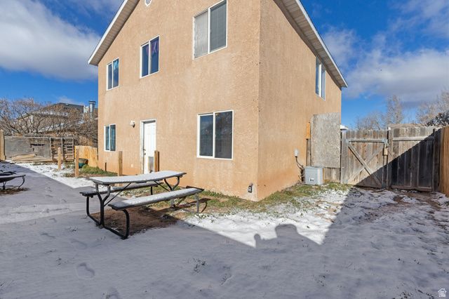 647 W 1350 N, Cedar City, UT 84721