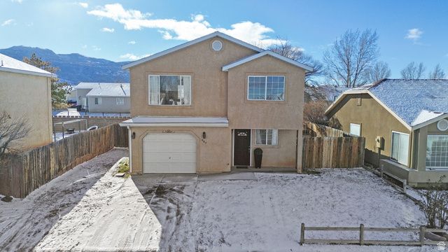 647 W 1350 N, Cedar City, UT 84721
