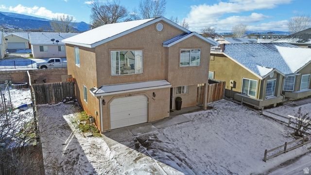 647 W 1350 N, Cedar City, UT 84721