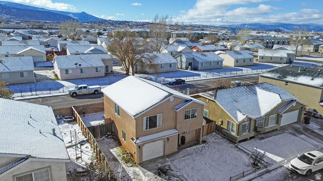 647 W 1350 N, Cedar City, UT 84721